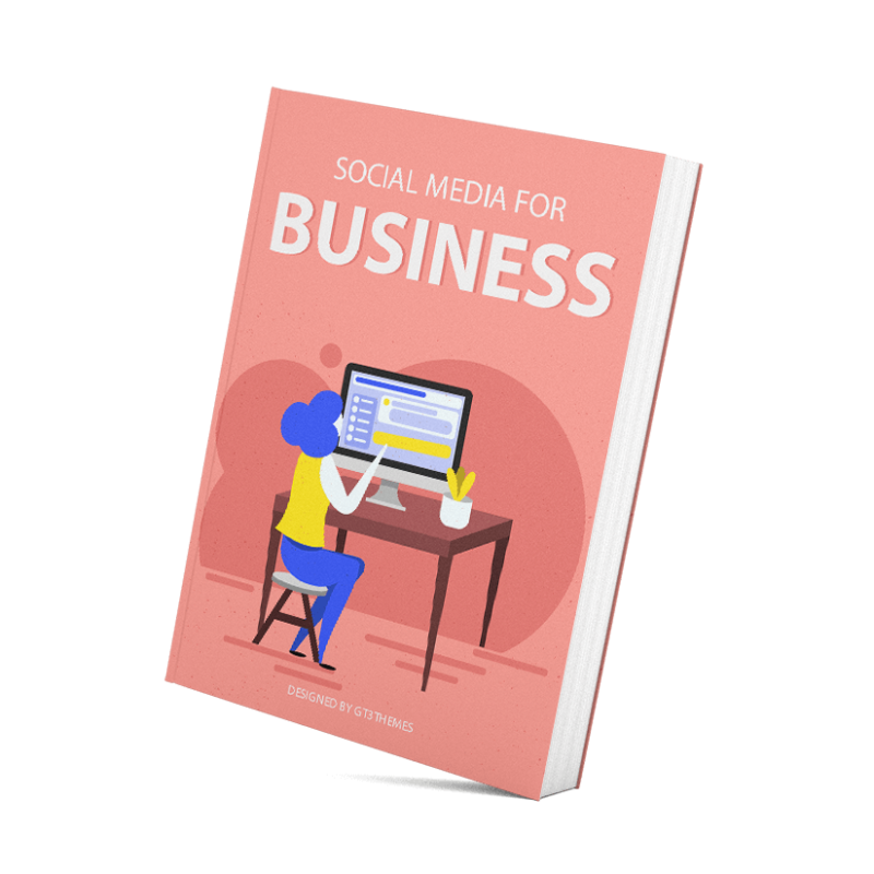 Social Media for Business