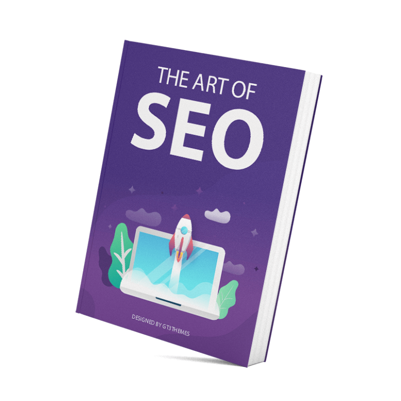 The Art of SEO