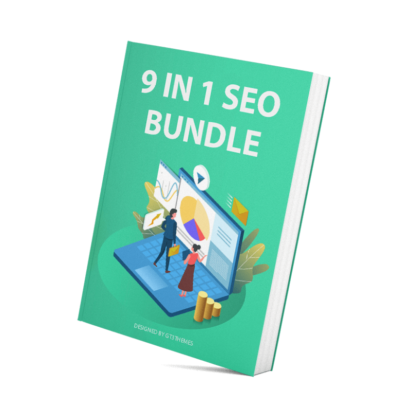 9 in 1 Bundle
